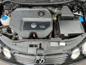 VW POLO GT 1.9 TDI 96 KW (165 KW) - DIESELPOWER - 10