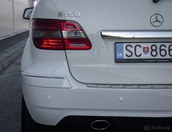 Mercedes-Benz B trieda 150 - 10