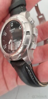 TISSOT TOUCH II SMART WATCH - 10