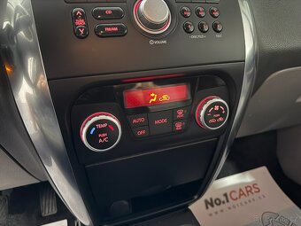 Suzuki SX4 2,0 DDIS 4X4 KEY-LESS TAŽNÉ - 10