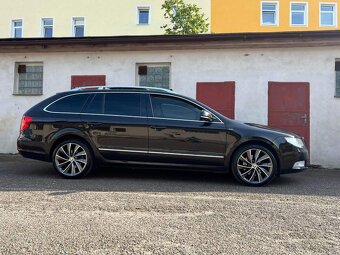Prodám Škoda Superb 2 - 10