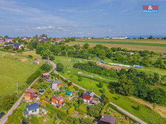 Prodej chaty, 32 m², Ostrava, ul. Nad Mlýnkem - 10