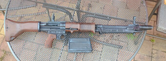 Replika FG42 Fallschirmjägergewehr 42 typeII - 10