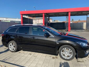 Mazda 6GH - 10
