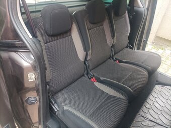 Peugeot partner tepe 1.6 Jsi 88 kw - 10