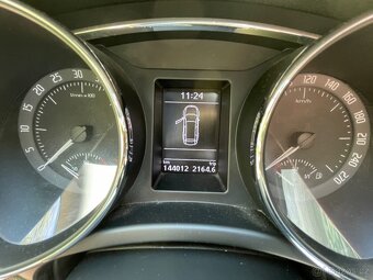 Prodám Škoda Superb 2 - 10