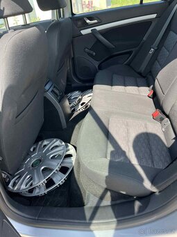 Skoda Octavia 1.6 TDI liftovaná - 10