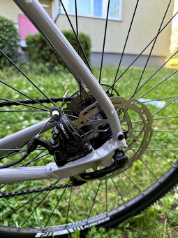 Kross Esker 1.0 Gravel - 10
