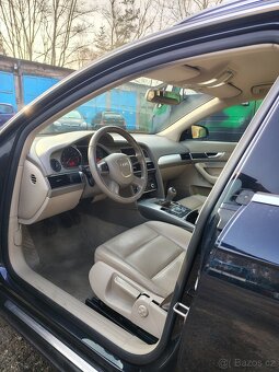 Audi A6 2.0 tfsi manuál - 10