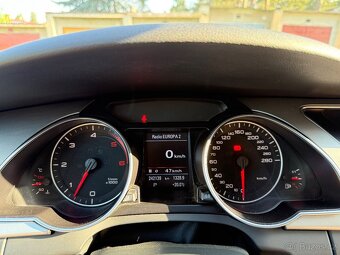 Audi A5, 2.7 TDI, automat, S-Line, 2008 - 10