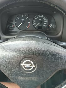 Opel Astra G Caravan Combi - 10