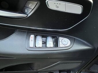 Mercedes Benz Vito Tourer 114 CDI/L - 10