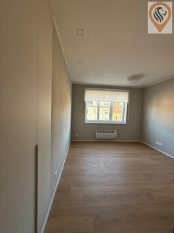 Pronájem luxusního bytu 2+kk 60m2, Praha 6 - 10