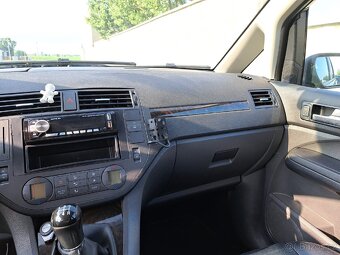 Prodám FORD - C-MAX - 10