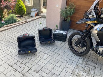 Bmw R 1200 GS - 10
