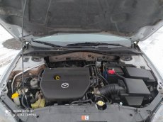 Mazda 6 Combi FACELIFT 2.0i 108 kW r.v. 2007 - Nahradní díly - 10