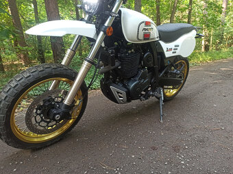 Mash X-Ride Classic 650 R.V.2023 - 10