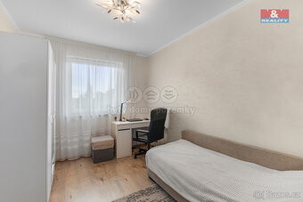 Prodej rodinného domu, 245 m², Kladno, ul. Průmyslová - 10