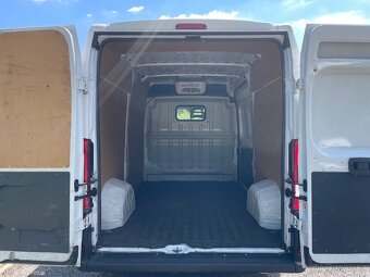 Fiat Ducato L2H2. 2.3 Jtd. Rv 2019. 1 majitel ČR. - 10