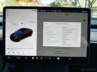 Tesla model 3 Long Range FSD DPH - 10