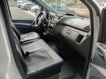 Mercedes Vito - 10