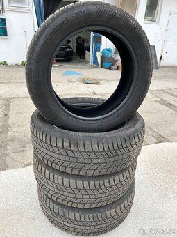5x112 R17 kola Volkswagen - 10