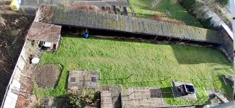 Pronajmu byt 2+1 46 m2 v Náchodě, ve zděném domě. - 10