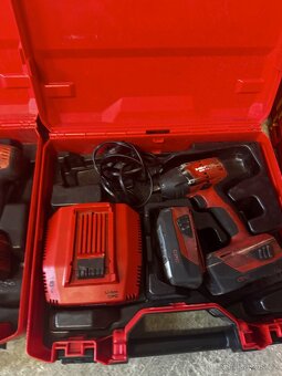 HILTI -různé - 10