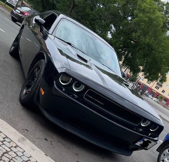 Dodge Challenger 3.6 V6 - 10