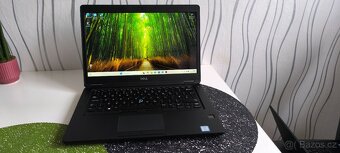 DELL 5491,dotykový LCD,i-5 8gen. - 10