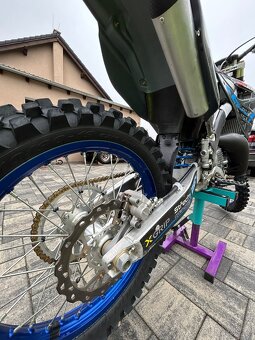 TM MX 125 2025 - 10