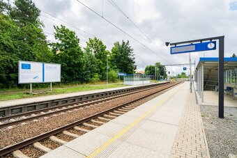 Prodej stavebního pozemku 883 m² Sudoměřice u Tábora - 10