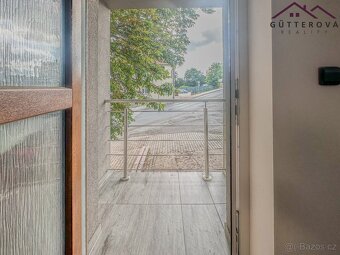 Pronájem bytu 2+kk 64 m2, Holýšov, ev.č. yIGB039 - 10