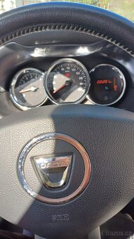 Prodám Dacia Duster - 10