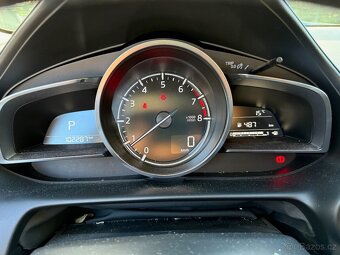 Mazda CX-3 MY 2018 2,0 89 kW automat Revolution TOP - 10