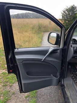 Mercedes Benz Vito 109cdi - 10