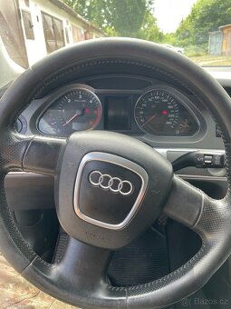 Audi A6 Avant - 10