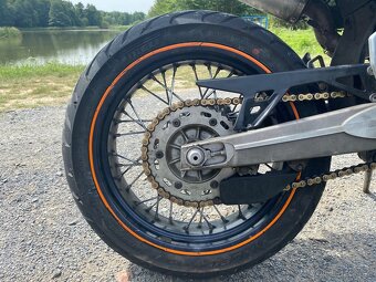 Ktm lc4 640 2002 - 10