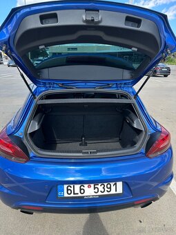Vw Scirocco R - 10