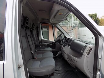 Peugeot Boxer - 10