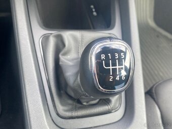 Škoda Octavia 2,0 TDI Activ 6MT 85kW - 10