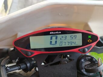 Beta RR Motard 125 - 10