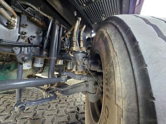 Volvo FH13 460 4x2 / Hydraulika / 446tkm - 10