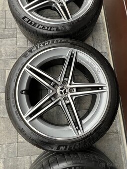 Amg r20 gt 4door - 10