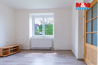 Prodej rodinného domu, 108 m², Nebahovy - 10