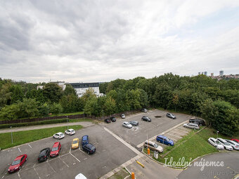 Prodej bytu 2+kk, Praha 4 - Krč - 10