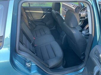 Škoda Octavia 2 Kombi 2.0TDI 103kw DSG - 10