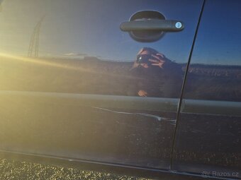 VW Golf 5 2.0 fsi 110kw 2004 - 10