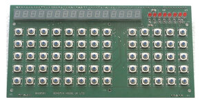 Plošné spoje a elektronické obvody. - 10