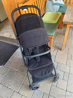 Kočárek Cybex Eezy S+2 - 10
